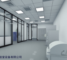 環(huán)境可靠性試驗室